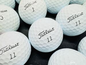 タイトリスト PRO V1 2023年モデル 30個