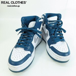 NIKE/ナイキ WMNS AIR JORDAN 1 HIGH ELEVATE/エアジョーダン1 ハイ エレベート DN3253-401/23 /080