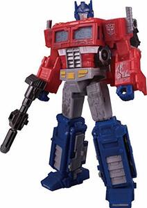 【中古】 トランスフォーマー シージシリーズ SG-06 オプティマスプライム