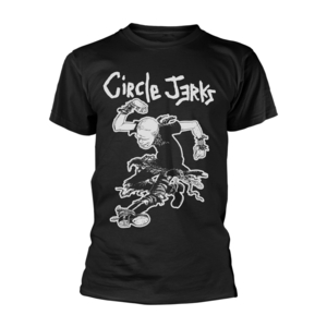 ★サークル ジャークス Tシャツ Circle Jerks I