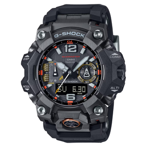 腕時計 カシオ G-SHOCK MASTER OF G - LAND MUDMASTER GWG-B1000EC-1AJF ソーラー電波時計 モバイルリンク機能 新品未使用 正規品 送料無料