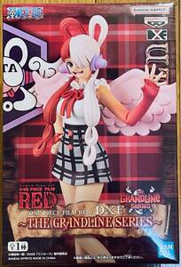 『ONE PIECE FILM RED』 DXF～THE GRANDLINE SERIES～UTA