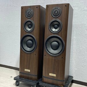 ■TG0826 ☆【2個口】 ONKYO/オンキョー トールボーイ スピーカーペア D-1000