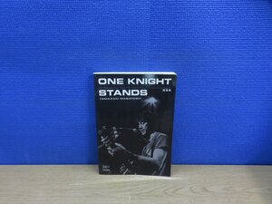 【楽譜】『山崎まさよし/one knight stands : ギター弾き語り』 ドレミ楽譜出版社