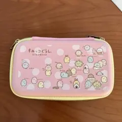 すみっコぐらし ニンテンドー2DS LL ケース