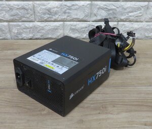 ★≪中古品≫Corsair HX750i 750w AC電源[t25011609]