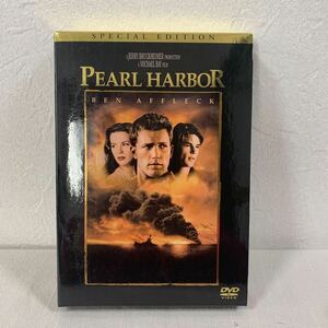 PEARL HARBOR / パールハーバー　特別版　DVD 映画　美品