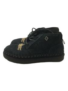 UGG australia◆×Children of the discordance/Neumel/26cm/BLK/スウェード