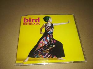 J3047【CD】bird バード/ BATUCADA -バトゥカーダ