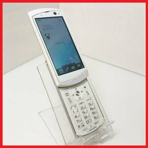 docomo F-06B PRIME series 【動作保証付！】：管483