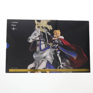 【中古】[FIG] figma(フィグマ) ランサー/アルトリア・ペンドラゴン DX Edition Fate/Grand Order(フェイト/グランドオーダー) 完成品 可動