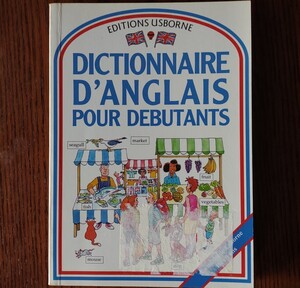 DICTIONNAIRE D