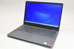 [中古]DELL Inspiron 15 3000 Inspiron 3505 NI315L-AWHBB