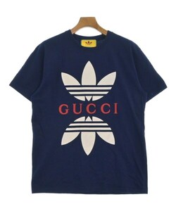 GUCCI Tシャツ・カットソー メンズ グッチ 中古　古着