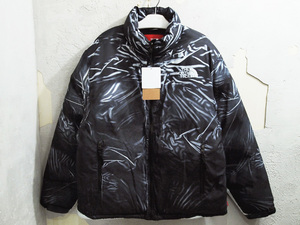 希少 XL 新品 Supreme THE NORTH FACE Trompe L