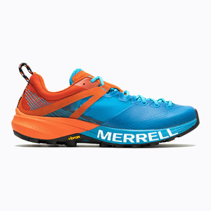 メレル エムティーエル エムキューエム(メンズ) タホ×タンジェリン 26.5cm(US8.5) #J037405 MTL MQM MERRELL 新品 未使用