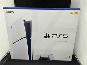 PlayStation 5(model group slim)(CFI2000A01)