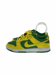 NIKE◆DUNK LOW RETRO BTTYS_ダンク ロー レトロ ビー BTTYS/28.5cm/グリーン