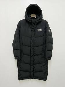 (J5557) THE NORTH FACE ノースフェイス ダウンジャケット メンズ M サイズ 正規品