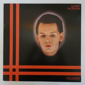 46084269;【US盤】Gary Numan / Telekon