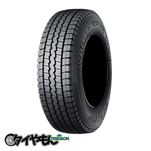 ダンロップ ウィンターマックス LT03M 215/65R15 110/108L 15インチ 4本セット WINTER MAXX LT03M 小型トラック バン スタッドレスタイヤ