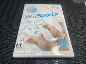 【Wii】 Wii Sports R-87