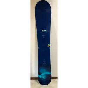 BURTON SUPERMODEL 168 98【中古】