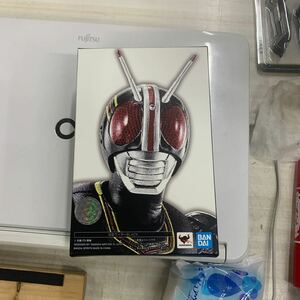 S.H.FIGUARTS 仮面ライダーBLACK