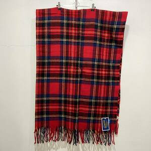 未使用品☆pendleton☆ペンドルトン☆USA製☆ブランケット☆ハイランドモーターローブ☆A24M