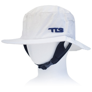 ■TOOLS(ツールス)SURF HAT SPF50 ホワイト M