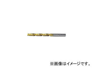 オーエスジー/OSG EXゴールドドリル 一般加工用レギュラ 4.8mm EXGDR4.8(1012126)