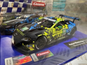 1/32 Carrera 20032022 Aston-Martin Vantage GT3 スロットカー