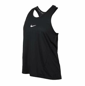 ナイキ NIKE タンクトップ USサイズS (日本サイズＬ相当)水着 レディース 水泳 スイミング フィットネス NESSD349 フットマーク社製