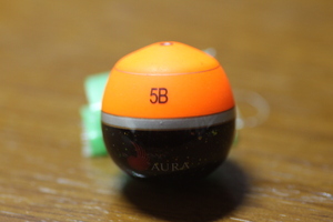 ☆AURA ☆ 5B サイズ 30.9ｍｍ・ 32.5ｍｍ・ 16ｇ