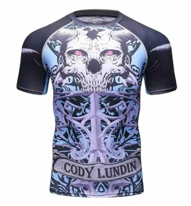 【同梱1900円/新品/送料無料/国内発送】L　デーモン cody lundin