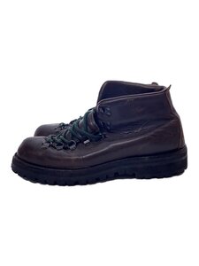 Danner◆MOUNTAIN LIGHT 2/トレッキングブーツ/US8.5/ブラウン/30800