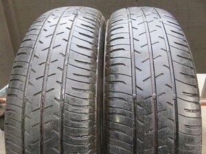 【L907】●SEIBERLING SL101■155/65R13■2本即決