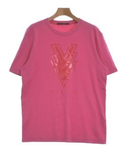 LOUIS VUITTON Tシャツ・カットソー レディース ルイヴィトン 中古　古着