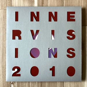 【GER盤/12EP】Ame / Rrose Selavy EP ■ Innervisions / IV28 / ハウス