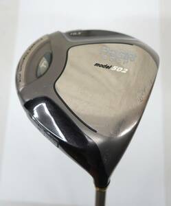 GOLF ゴルフ用品　 ＊PRGR プロギア＊T3 DRIVER 定番ドライバー　FORGED TITANIUM MIX ＊MODEL 502＊LOFT 10.5 / INCH 45 /HEAD SPEED M40