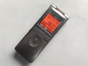 Panasonic RR-XS455 ICレコーダー ボイスレコーダー 中古品 [5590TP]