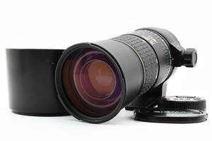 ☆良品【SIGMA】APO 135-400mm F4.5-5.6 SA シグマ用 シグマ 管理番号 : 4336