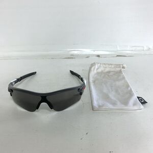 OAKLEY RADARLOCK 9206-6338 131 オークリー スポーツ サングラス アイウェア ケース