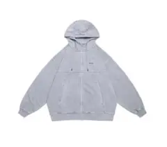 日本未発売 PERSEVERE HOODIE パーシビア フーディ ジャケット