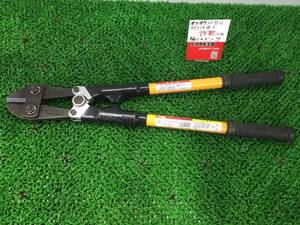 【中古品】【0907】MCC 活線ボルトクリッパ　IT01WGQO1ZVJ