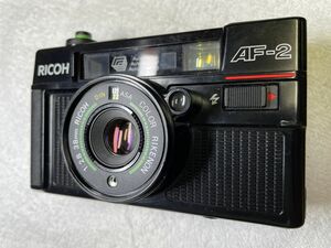 RICOH AF-2