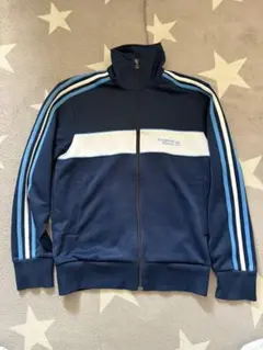 adidas original sport トラックジャケット