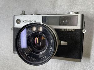 KONICA ELECTRON