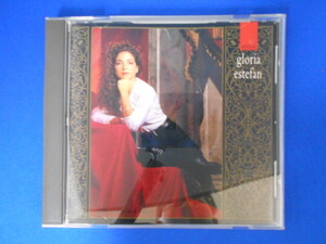 CD/gloria estefan グロリア・エステファン/ EXITOS DE gloria estefan ベスト・オブ・グロリア・エステファン/中古