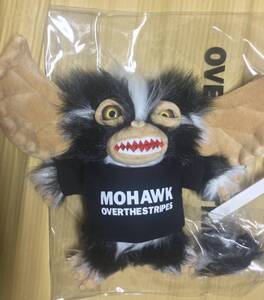 グレムリン　GREMLiNS オーバー・ザ・ストライプス　OVER THE STRiPES モホーク　MOHAWK ぬいぐるみ　フィギュア　ドール　DOLL